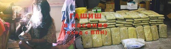 стафф Алзамай